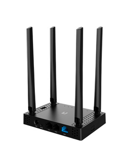 Двухдиапазонные Wi-Fi роутеры netis N5 поступили доступен для заказа в MIDICT