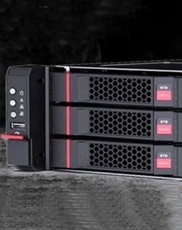 Серверы и системы хранения данных (СХД) Гравитон в MIDICT GROUP