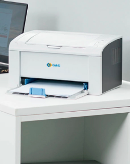 Теперь в MIDICT доступны новые печатающие устройства и расходные материалы  от G&G 