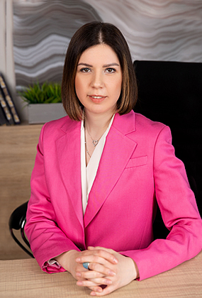 Галиуллина Галина Ураловна