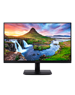 В MIDICT GROUP доступны под заказ новейшие мониторы Aopen с сенсорными экранами