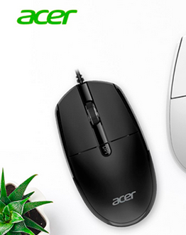 Acer представляет новые офисные мыши: комфорт и продуктивность в работе