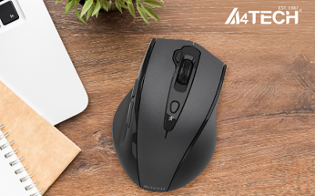 Беспроводные мыши A4Tech G7-810 Air2 и G7-810S Air2 с функцией Anti-Sleep в MIDICT GROUP