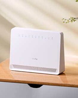 Wi-Fi-роутер Cudy LT700E с поддержкой 4G LTE Cat.6 и Mesh доступны в MIDICT