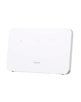 Huawei B530-336 4G интернет-центр с тройным антенным усилением в MIDICT GROUP