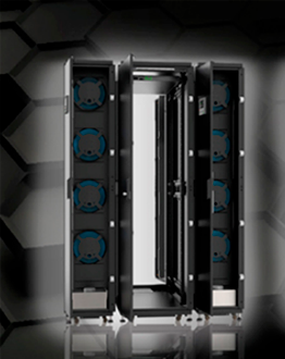 ITK BY UTILEX: ЦОД для IT-систем в MIDICT GROUP