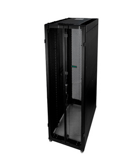 Серверные шкафы Uniprom Rack от Systeme Electric — надёжное решение для ЦОД
