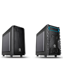 Корпуса Thermaltake серии Versa в MIDICT GROUP