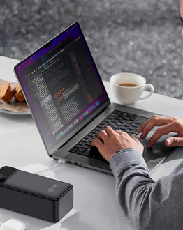 CACTUS представляет новые мобильные аккумуляторы повышенной мощности