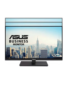 Монитор Asus VA27ECPSN: забота о глазах