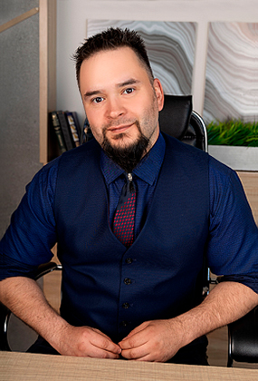 Базылев Андрей Витальевич