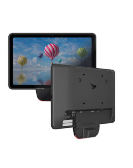 Bluebird T10 Kiosk — многофункционального микрокиоска на Android в MIDICT