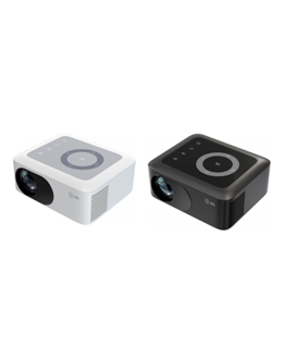 Cactus представил свою новую линейку проекторов