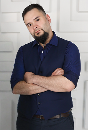 Базылев Андрей Витальевич