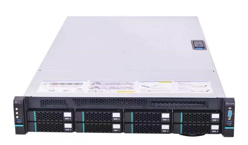 HIPER Server R2 – Entry.