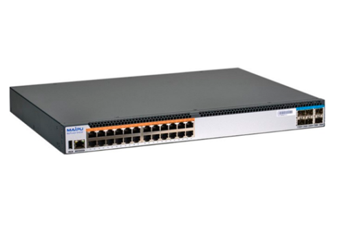 Новогодняя распродажа коммутаторов Maipu S3230-54TXP-AC