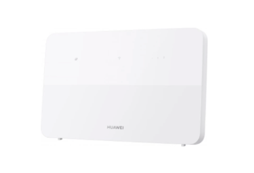 Huawei B636-336 – высокоскоростной LTE-роутер с Wi-Fi 6 в MIDICT