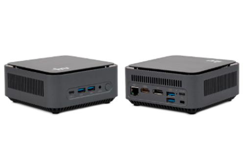 Компактные и мощные неттопы iRU 110ALCN  в MIDICT