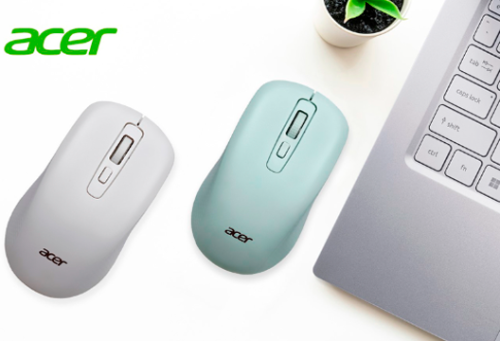  Беспроводную мышь Acer OMR309 в MIDICT