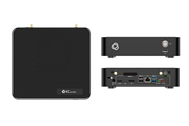 Новинка в MIDICT  KC-ON PREM — автономный инструмент для создания систем управления AV-оборудованием от KRAMER