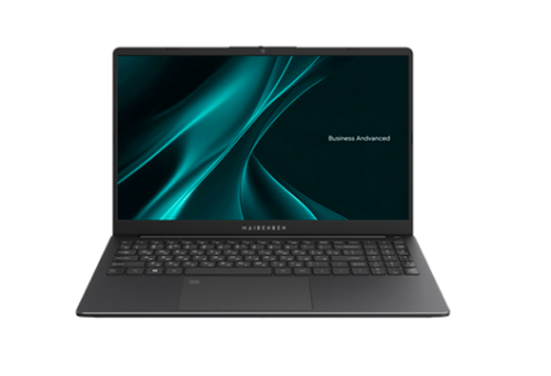 Ноутбуки Maibenben B315A доступны в MIDICT