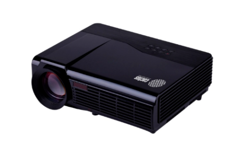 Новые проекторы и экраны CACTUS в MIDICT