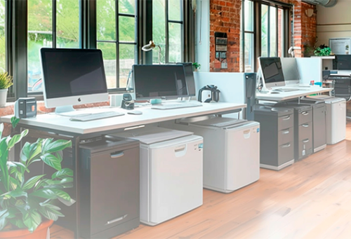 Как управлять инфраструктурой печати в больших компаниях: снижение затрат, автоматизация и безопасность