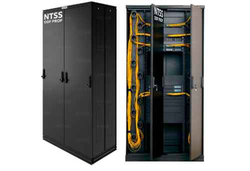 EMILINK: NTSS ODF PROF от российского производителя теперь в MIDICT GROUP