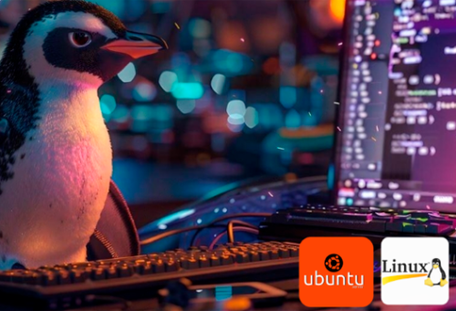 Как настроить Linux-сервер на базе Ubuntu — пошаговая инструкция