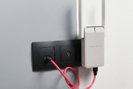 KEENETIC BUDDY 6: надежная Wi-Fi сеть для офиса