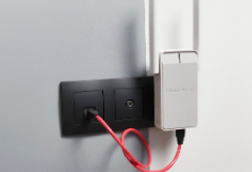 KEENETIC BUDDY 6: надежная Wi-Fi сеть для офиса