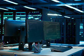 IT аутсорсинг простыми словами