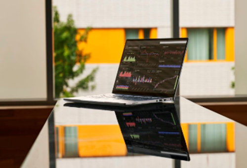 Новинки от MIDICT GROUP: доступные для заказа ноутбуки от компании Maibenben