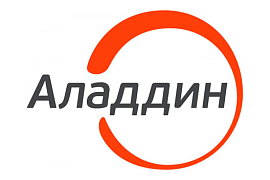 Партнерство с Аладдин