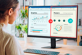 Мониторы LG UltraFine с портом USB-C — новинки в Merlion!