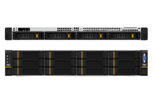 Новый сервер YADRO X2-105 уже в MIDICT