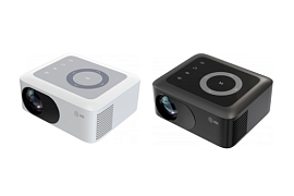 Cactus представил свою новую линейку проекторов