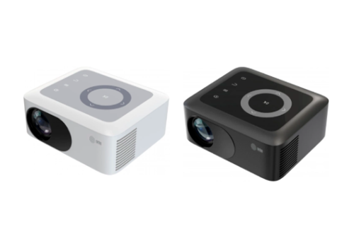 Cactus представил свою новую линейку проекторов